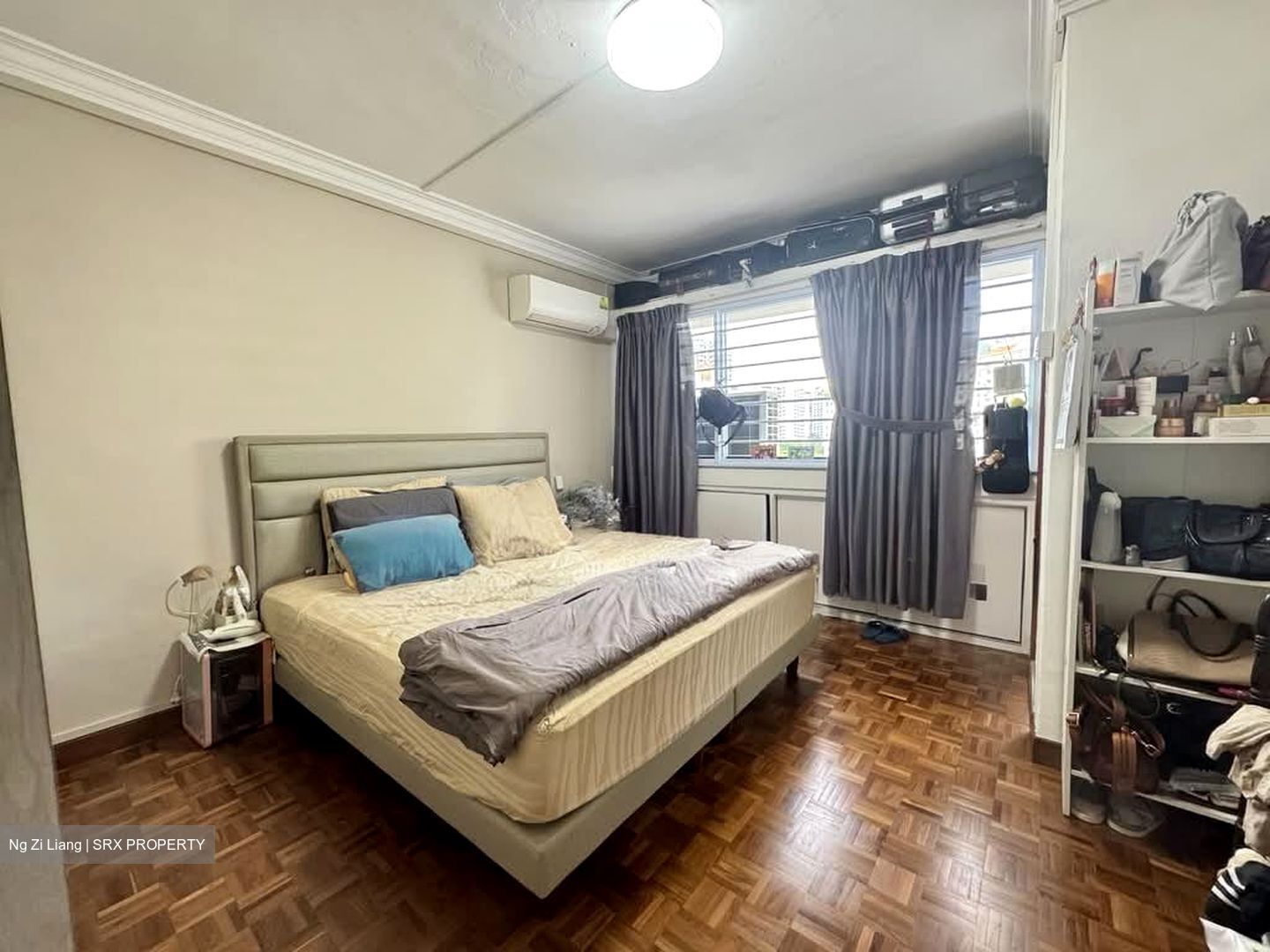 Pine Grove (D21), Condominium #557083801